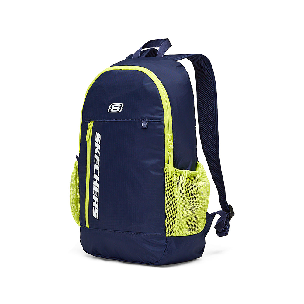 Comfort Athleisure: Backpack