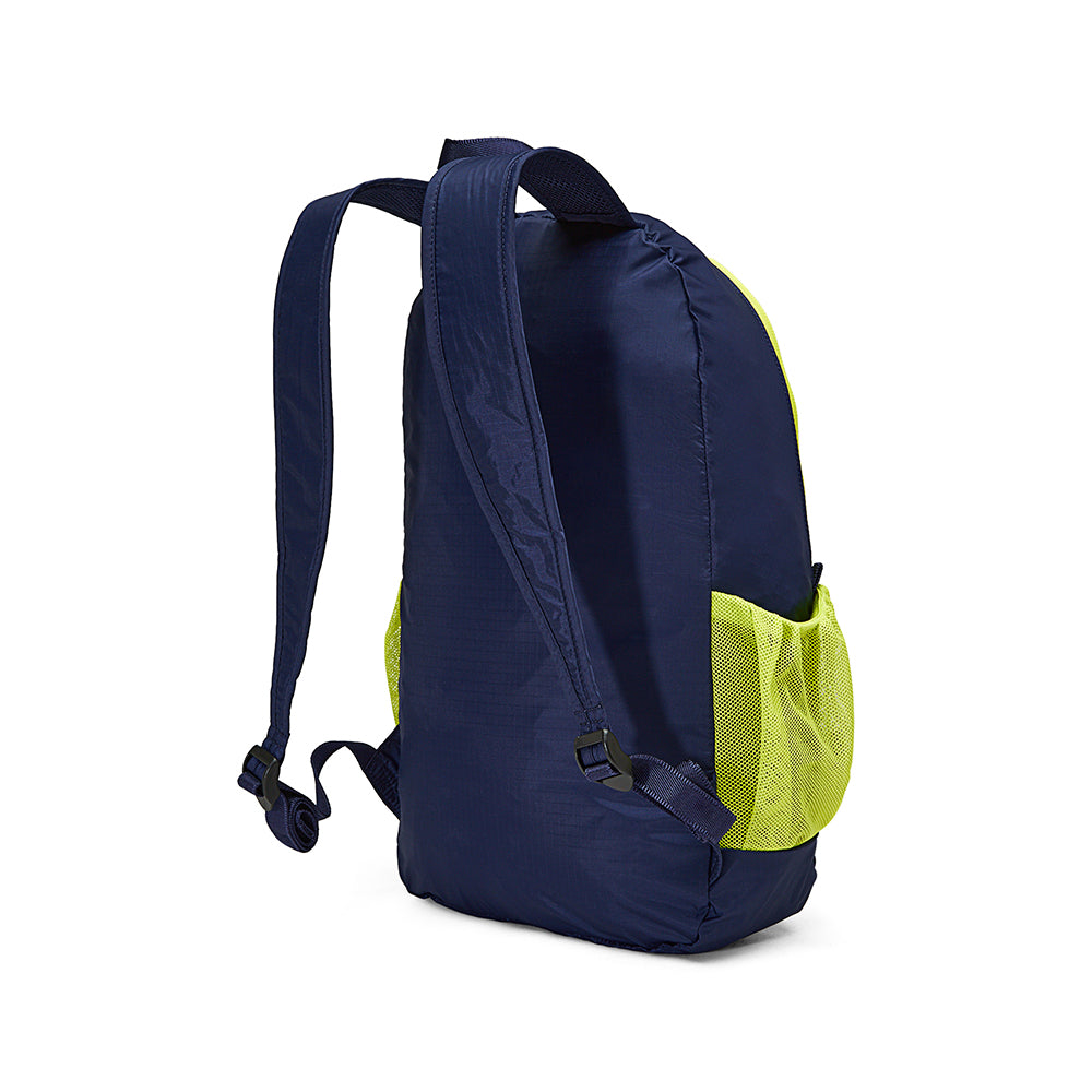 Comfort Athleisure: Backpack