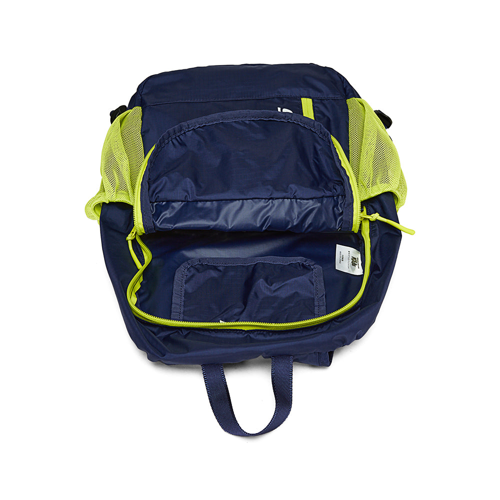Comfort Athleisure: Backpack