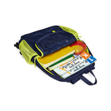 Comfort Athleisure: Backpack