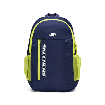 Comfort Athleisure: Backpack