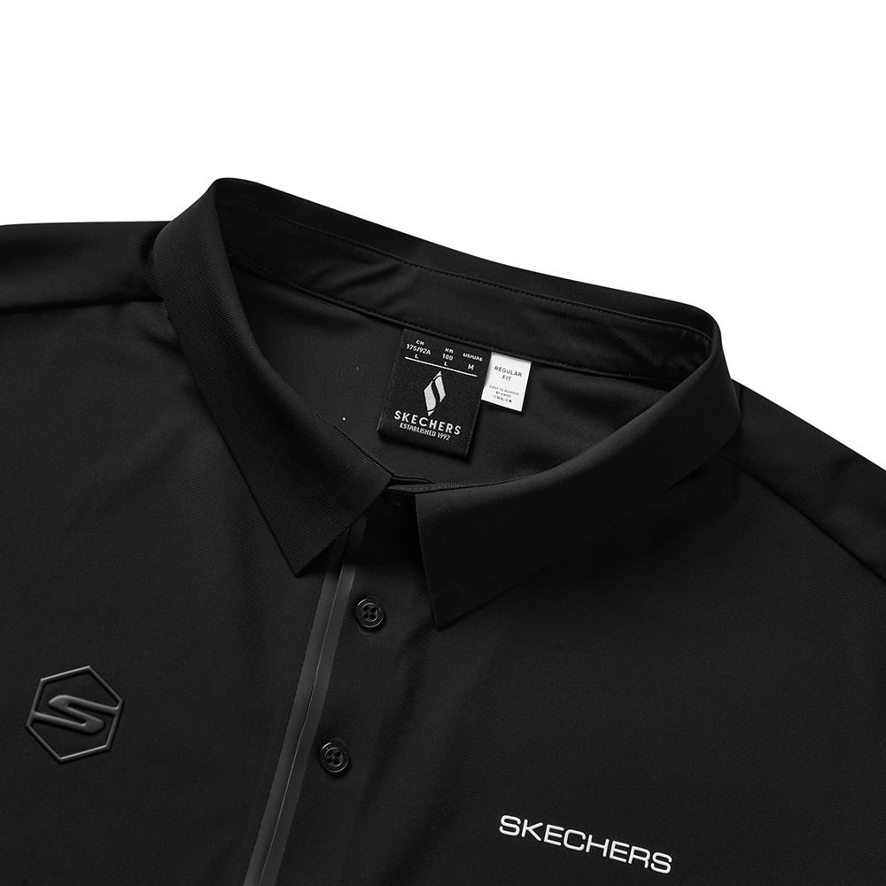 Comfort Sports: Performance Short Sleeve Tee