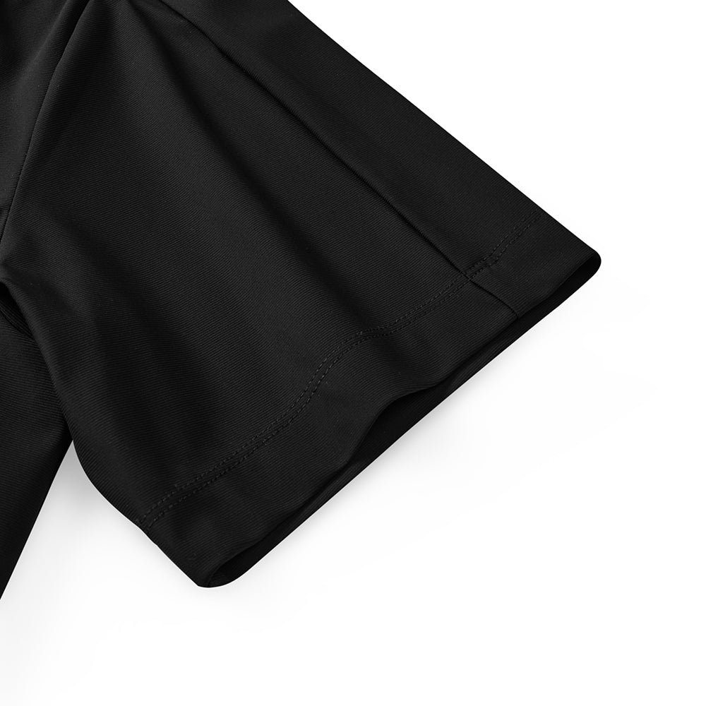 Comfort Sports: Performance Short Sleeve Tee