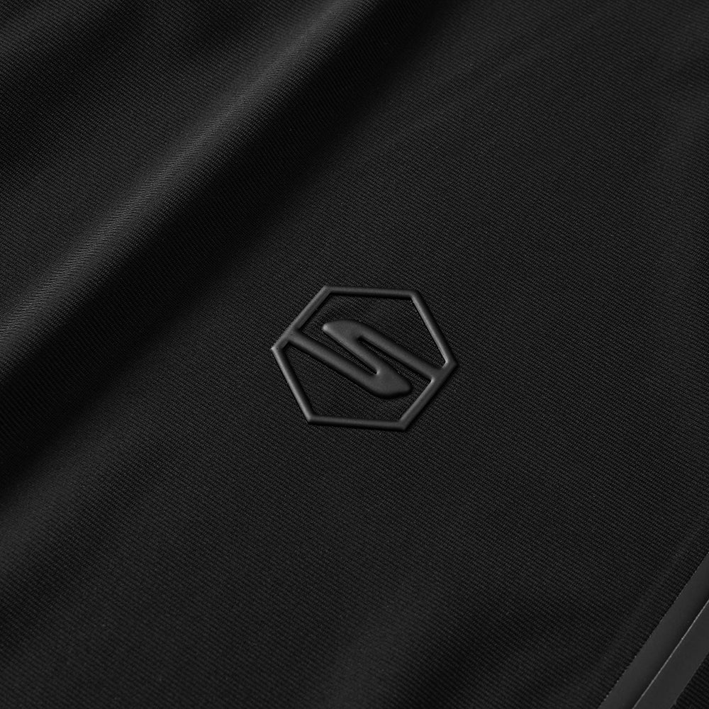 Comfort Sports: Performance Short Sleeve Tee