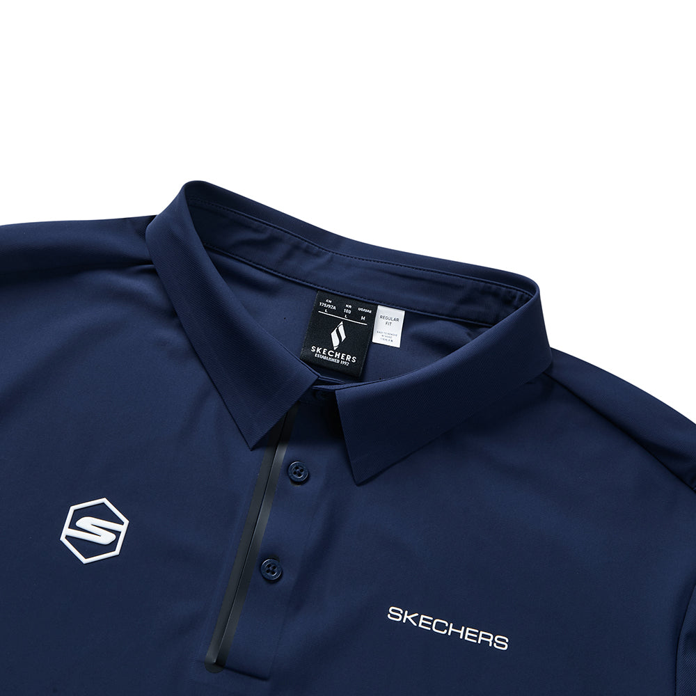 Comfort Sports: Performance Short Sleeve Tee