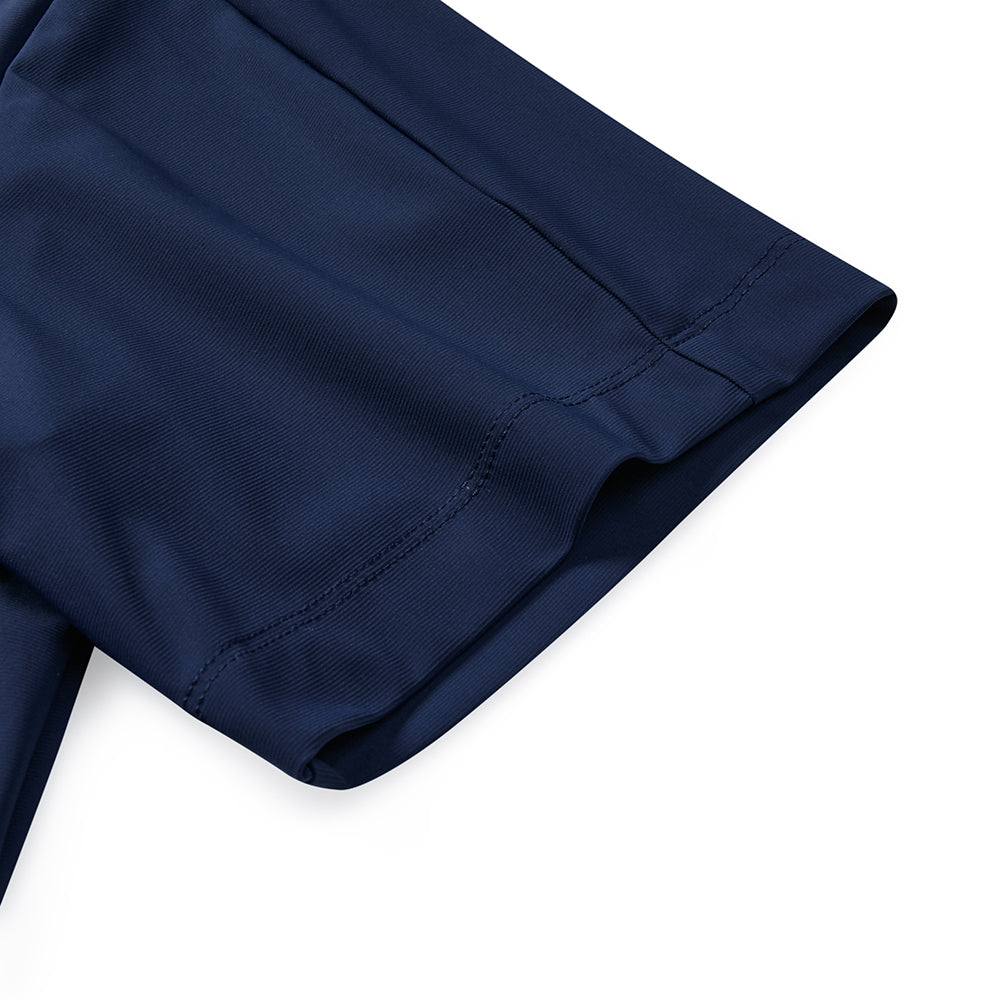 Comfort Sports: Performance Short Sleeve Tee