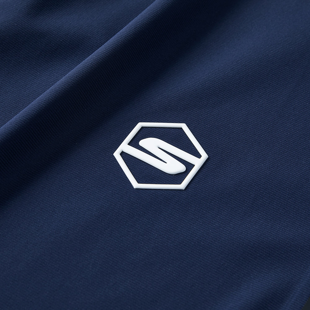 Comfort Sports: Performance Short Sleeve Tee