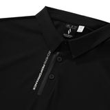 Dynamic Walking: Performance Short Sleeve Polo