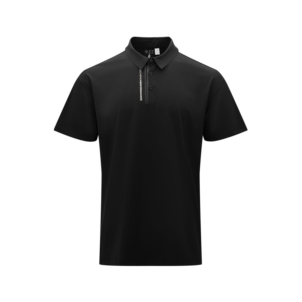 Dynamic Walking: Performance Short Sleeve Polo