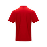 Dynamic Walking: Performance Short Sleeve Polo
