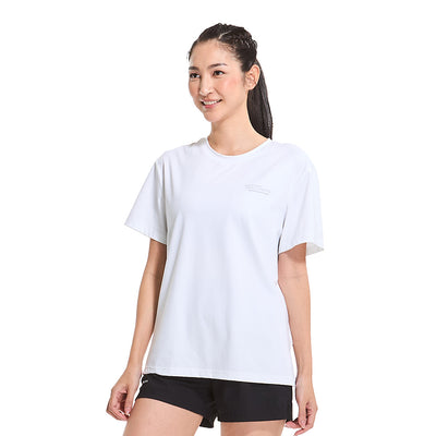 Dynamic Walking: Performance Short Sleeve Tee