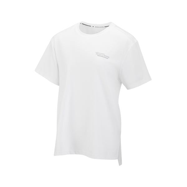 Dynamic Walking: Performance Short Sleeve Tee
