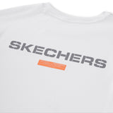 Dynamic Walking: Performance Short Sleeve Tee
