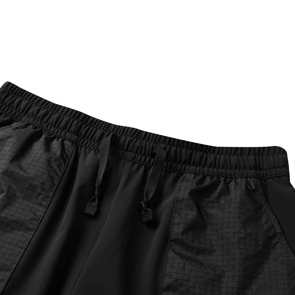 Comfort Sports: Performance Shorts