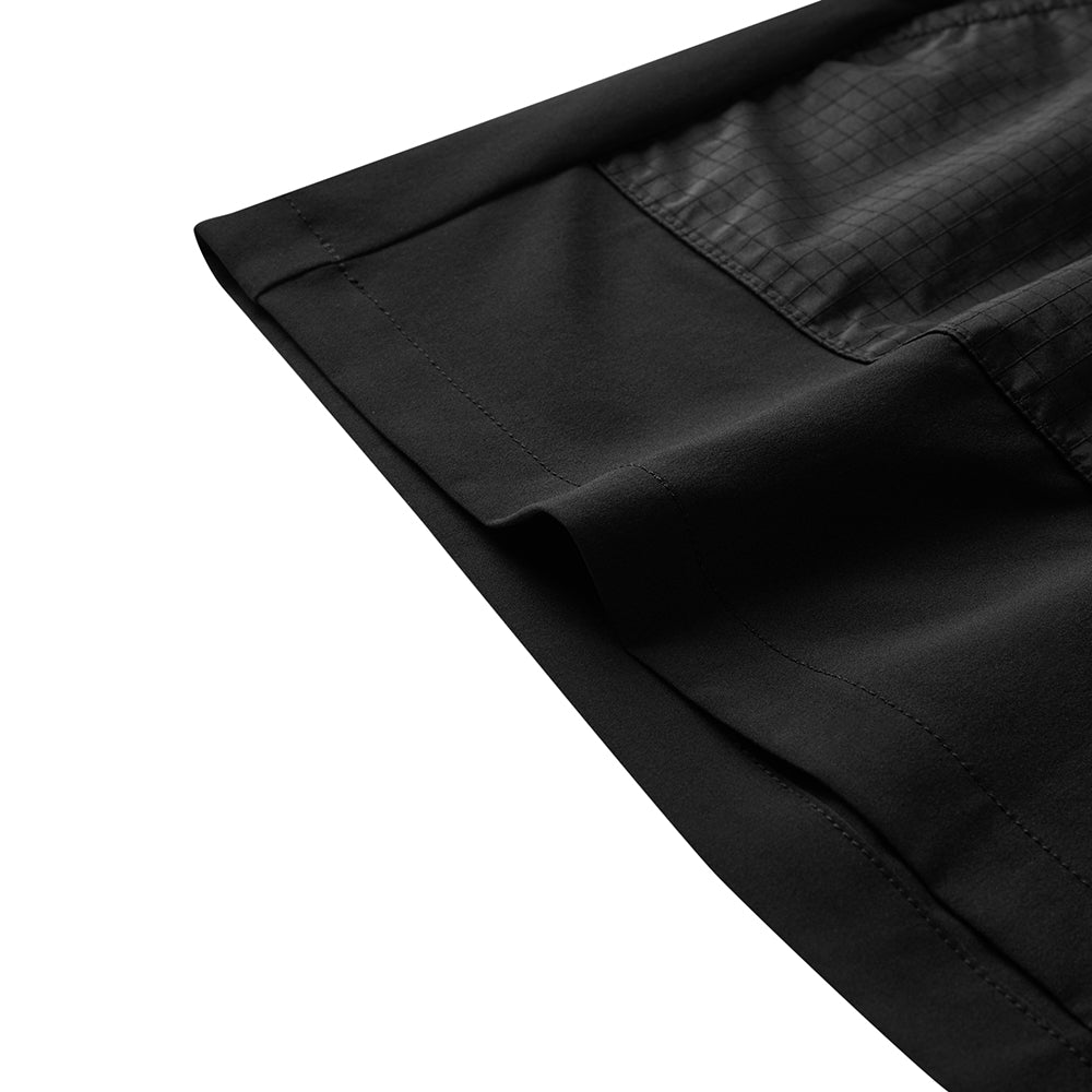 Comfort Sports: Performance Shorts
