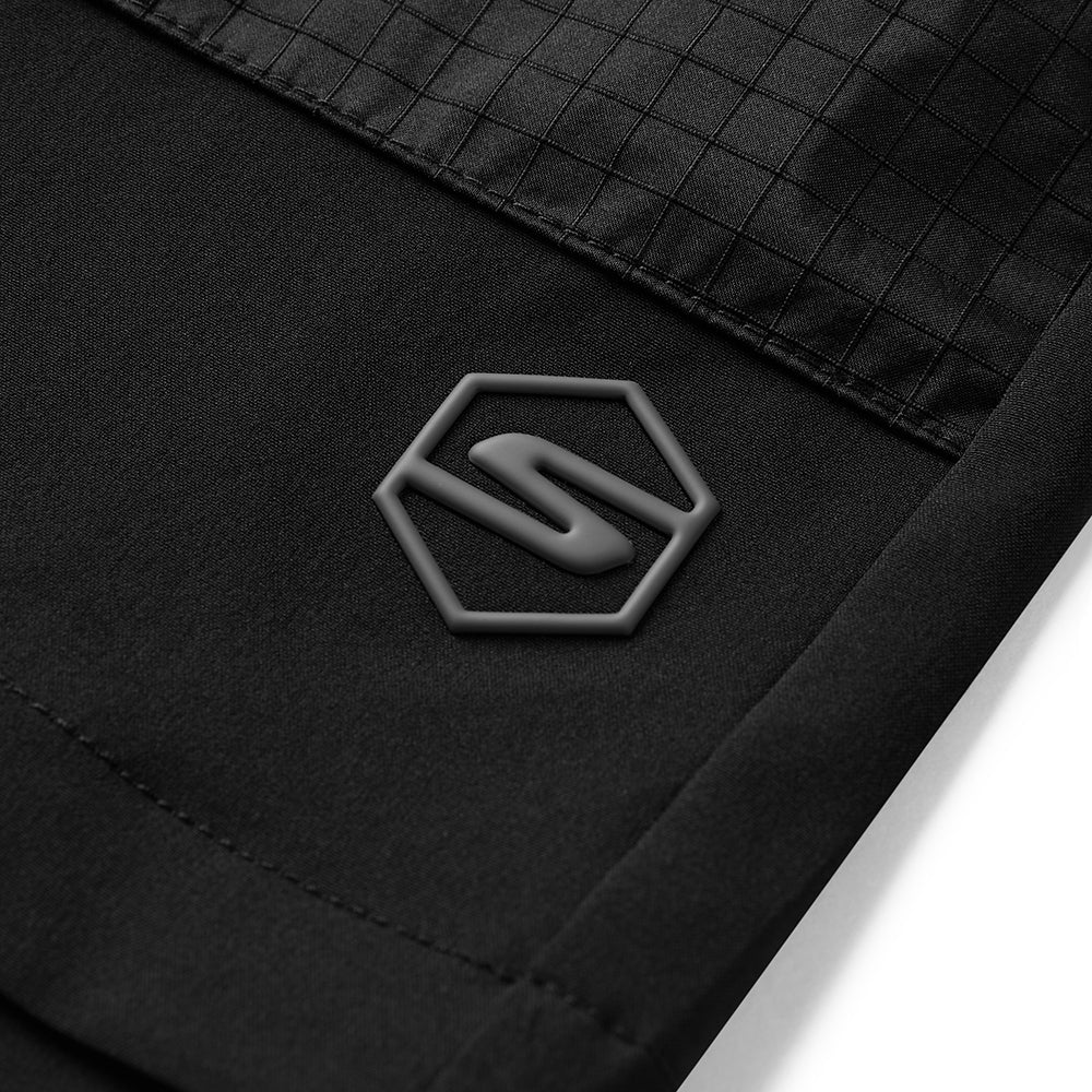 Comfort Sports: Performance Shorts