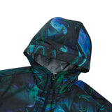 Comfort Sports: Performance Hooded Jacket