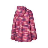 Freedom: Performance Hooded Jacket