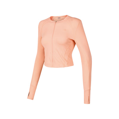 Freedom: Performance Jacket