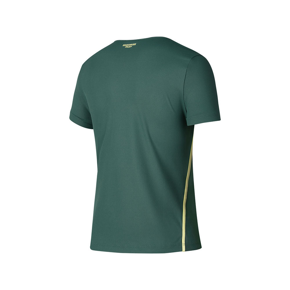 Freedom: Performance Short Sleeve Tee