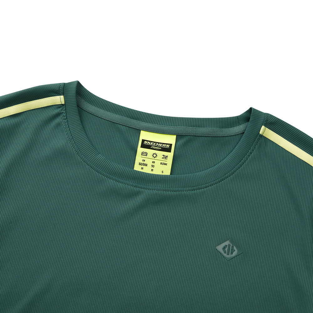 Freedom: Performance Short Sleeve Tee