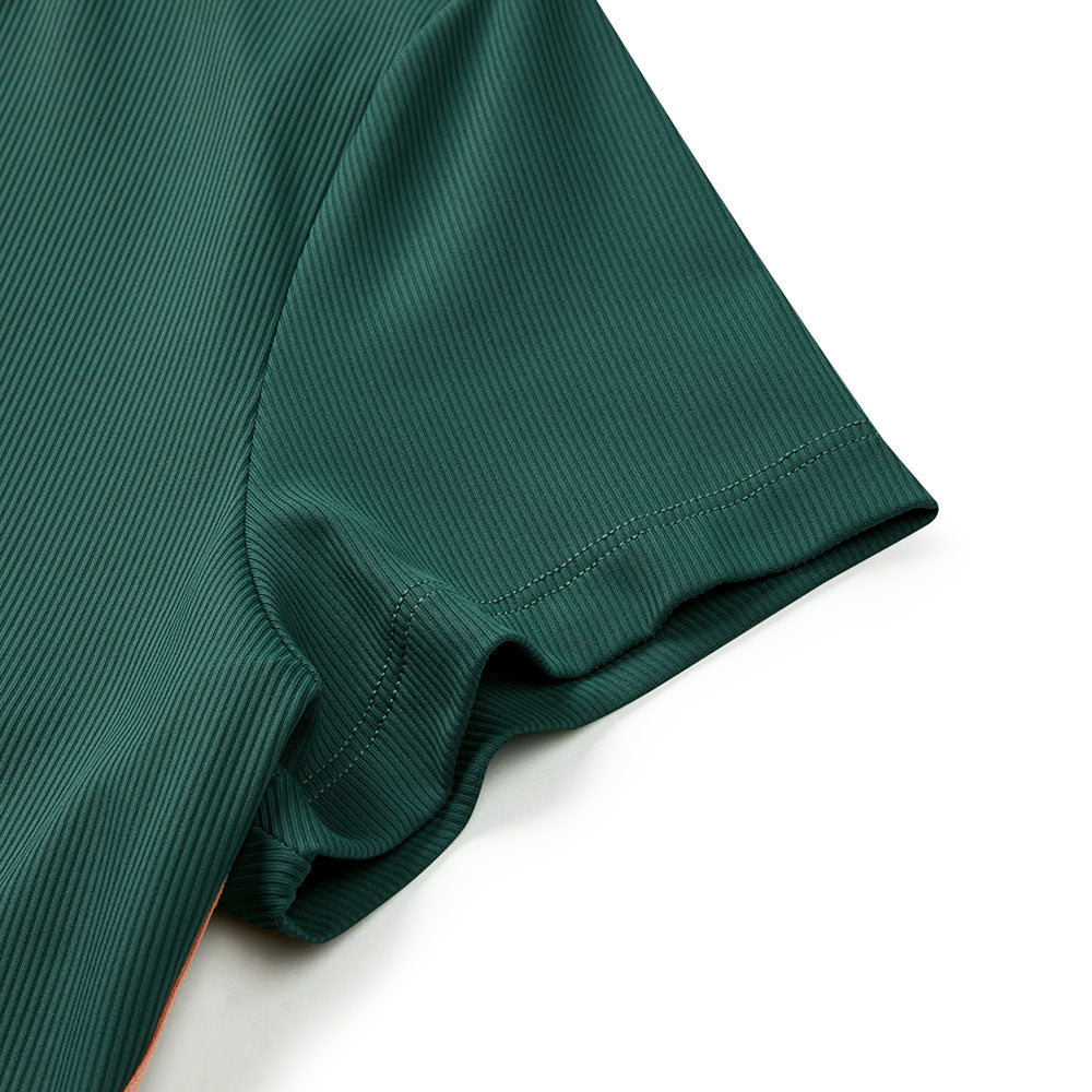 Freedom: Performance Short Sleeve Tee