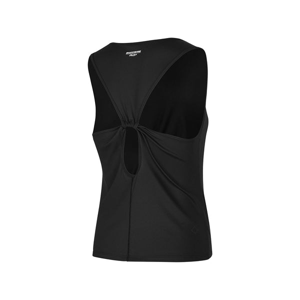 Freedom: Performance Sleeveless Tee