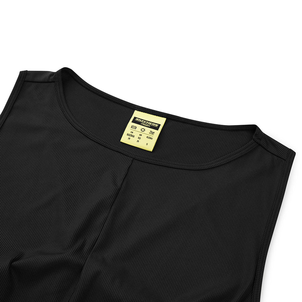 Freedom: Performance Sleeveless Tee