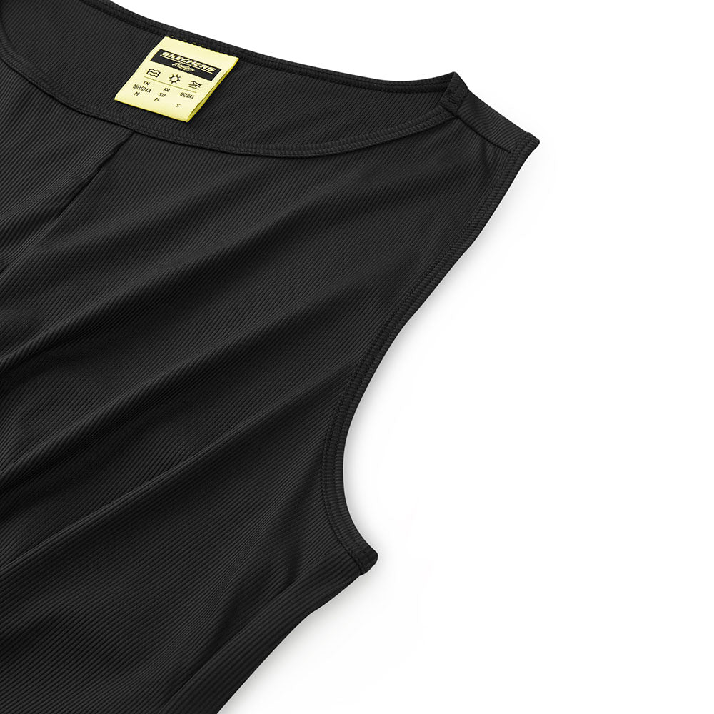 Freedom: Performance Sleeveless Tee