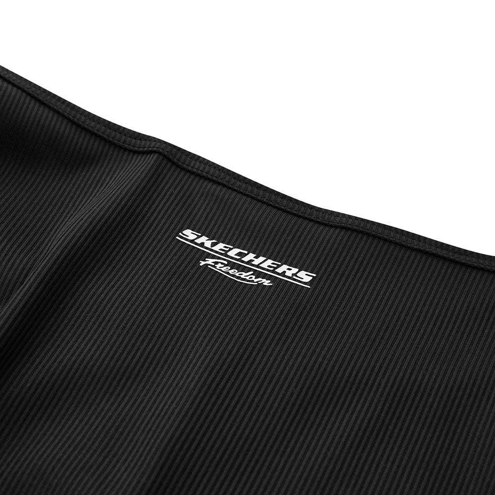 Freedom: Performance Sleeveless Tee