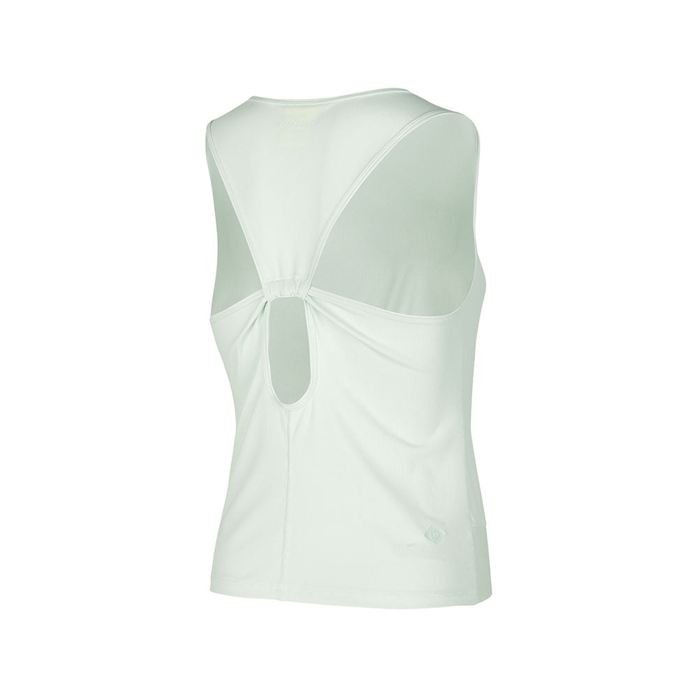 Freedom: Performance Sleeveless Tee