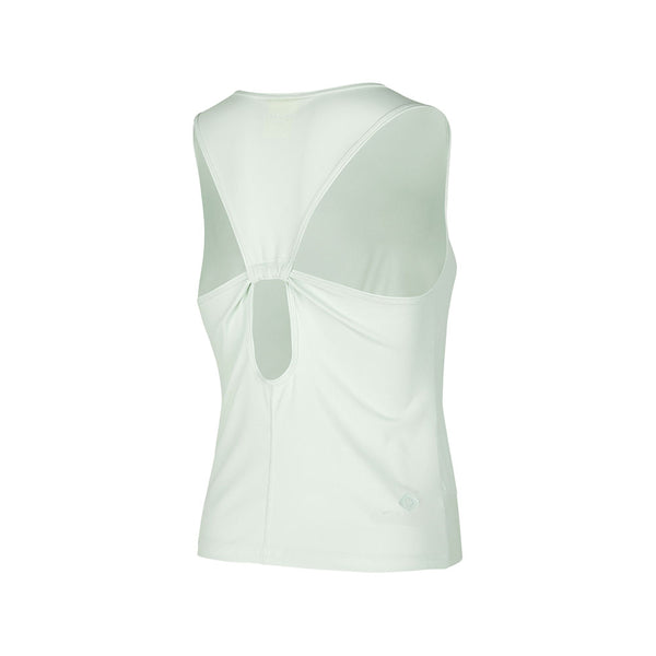 Freedom: Performance Sleeveless Tee