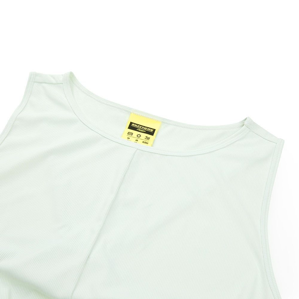 Freedom: Performance Sleeveless Tee