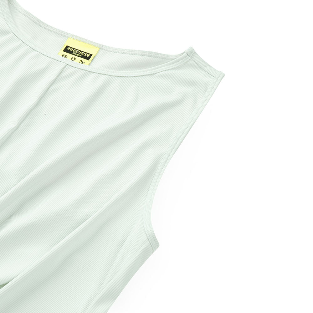 Freedom: Performance Sleeveless Tee