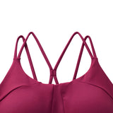 Freedom: Performance Sports Bra