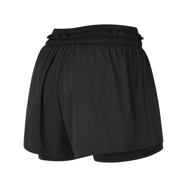 Freedom: Performance Shorts