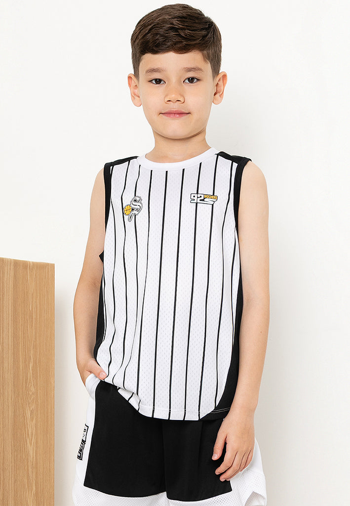 Basketball Culture: Sports Tank Top