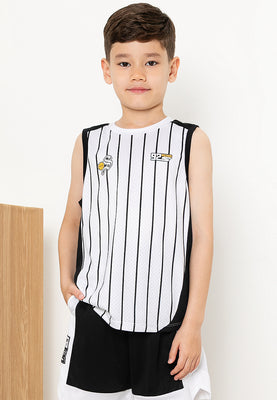Basketball Culture: Sports Tank Top