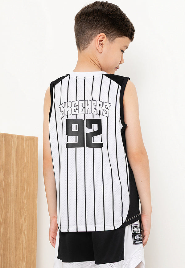 Basketball Culture: Sports Tank Top