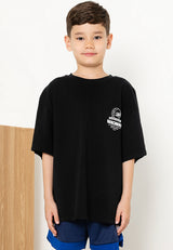 Basketball Culture: Short Sleeve Tee