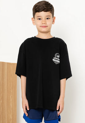 Basketball Culture: Short Sleeve Tee