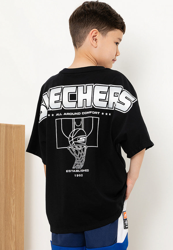 Basketball Culture: Short Sleeve Tee