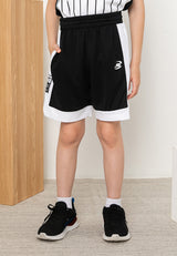 Basketball Culture: Shorts