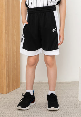 Basketball Culture: Shorts