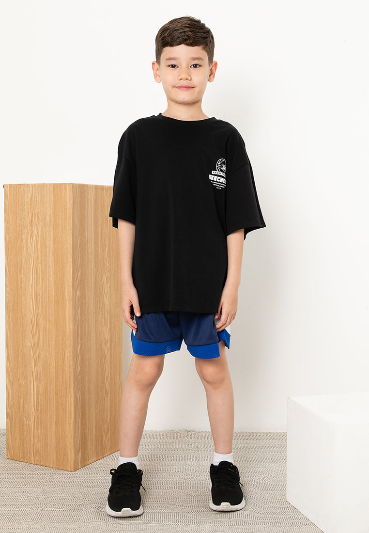 Basketball Culture: Shorts
