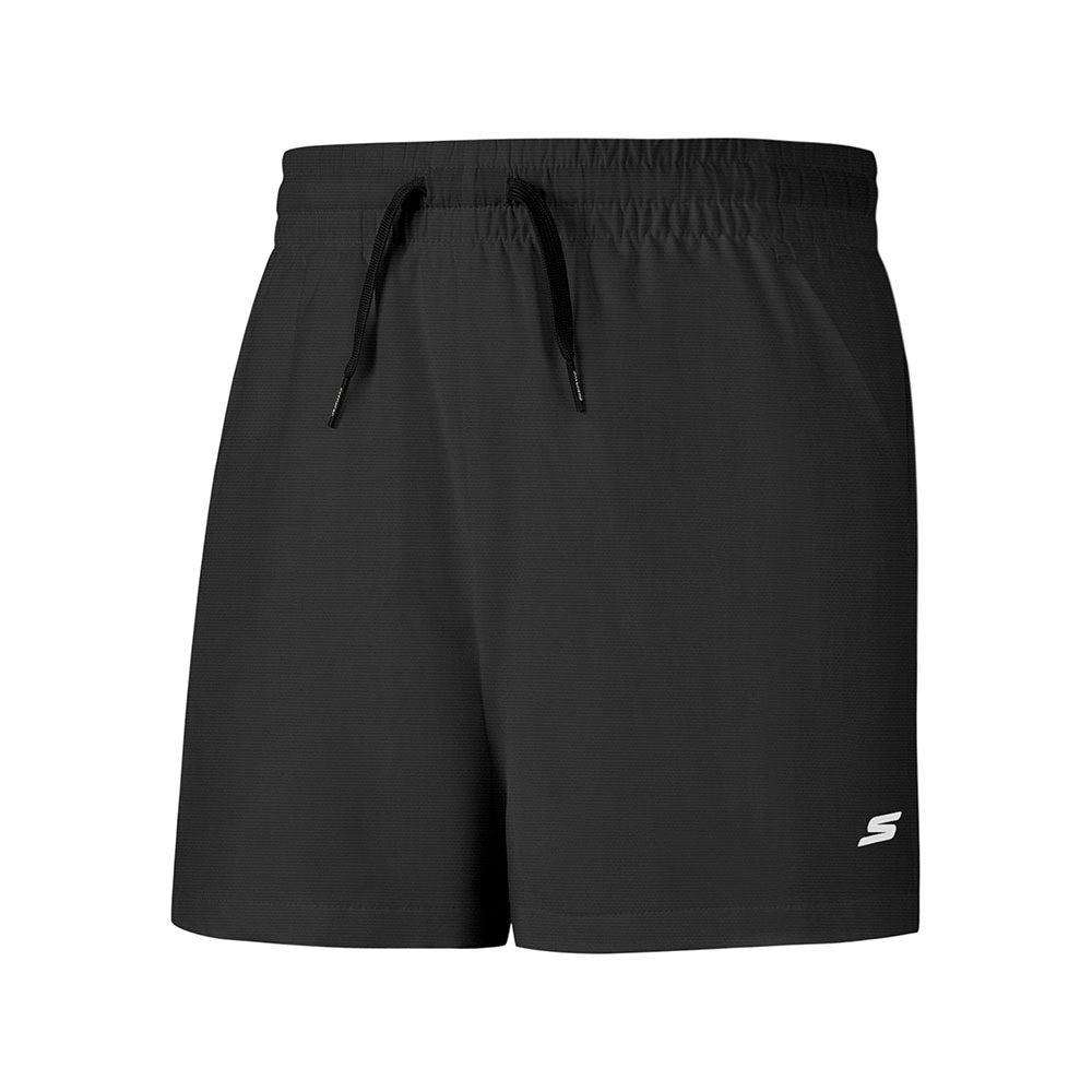 Short Sleeve Tee and Shorts Set