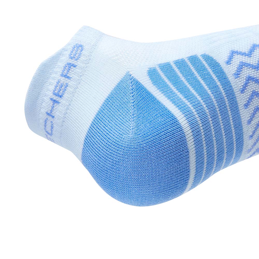 Performance Socks - Low Cut Socks (3 Pairs)