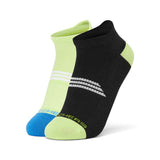 Performance Socks - Low Cut Socks (2 Pairs)