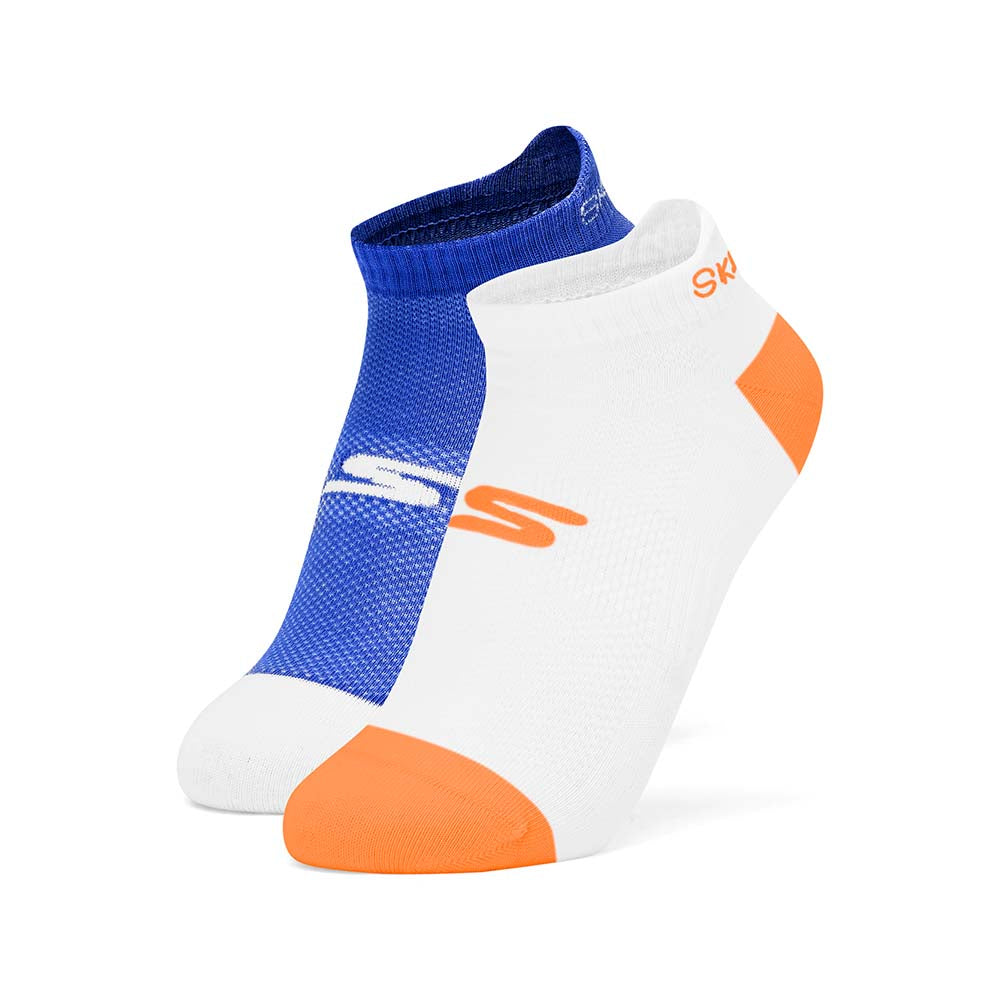 Performance Socks - Low Cut Socks (2 Pairs)