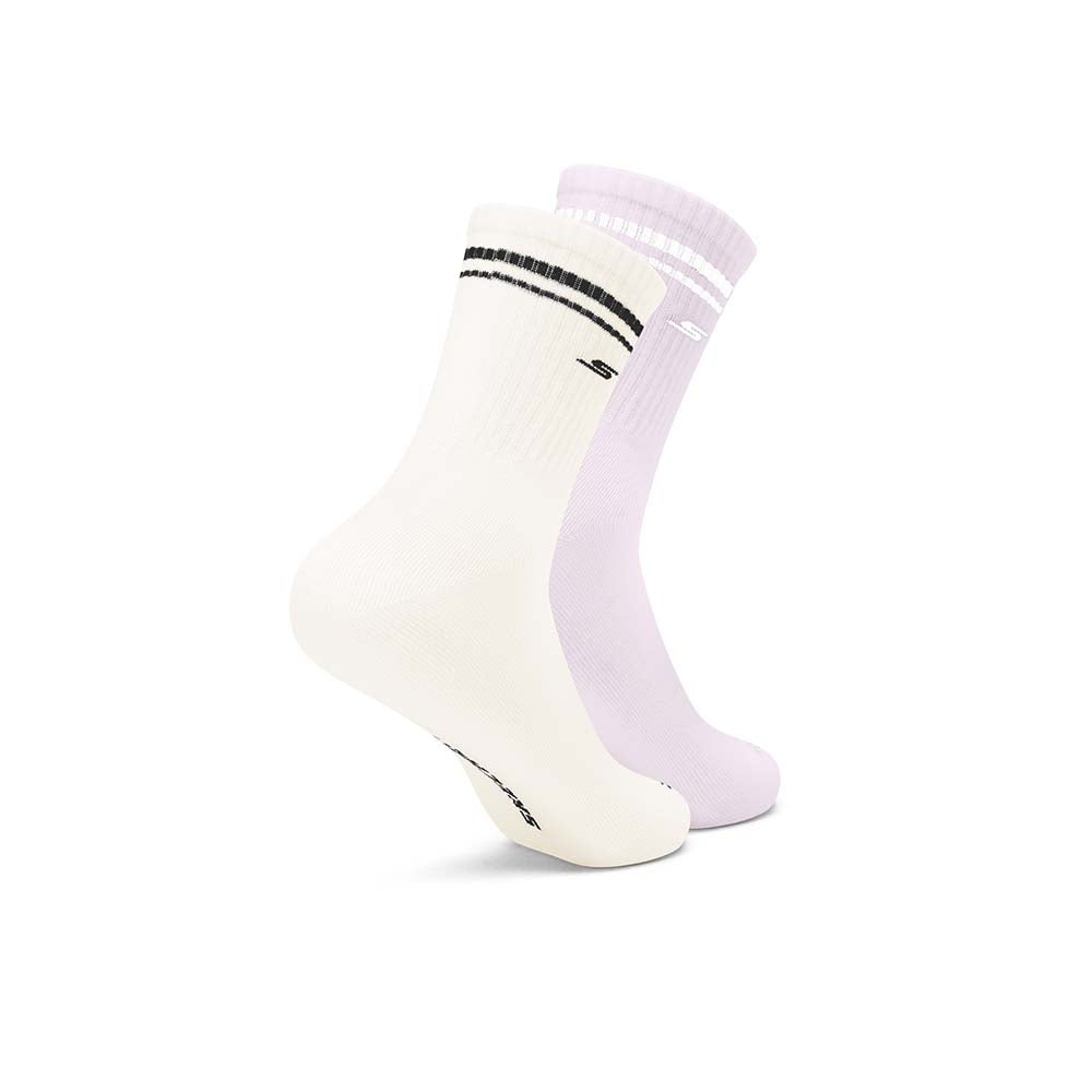 Performance Socks - Crew Socks (2 Pairs)